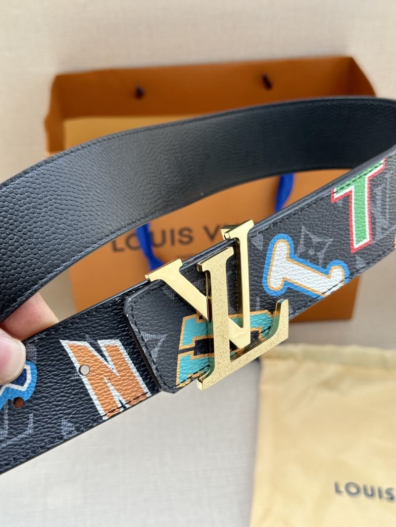 Louis Vuitton Belts